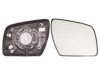 ALKAR 6432651 Mirror Glass, outside mirror